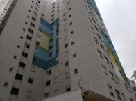 Apartamento com 1 quarto, 1 banheiro e 34,95 m² de área privativa