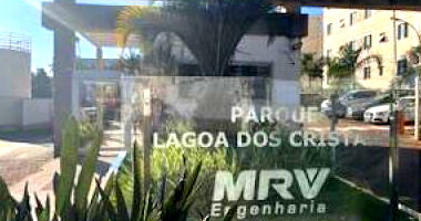 Apartamento com 2 quartos em Lagoa Santa/MG