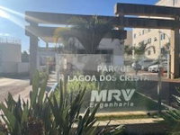 Apartamento com 2 quartos em Lagoa Santa/MG