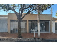 Casa com 2 quartos, 1 banheiro, 142.5 m², ocupada