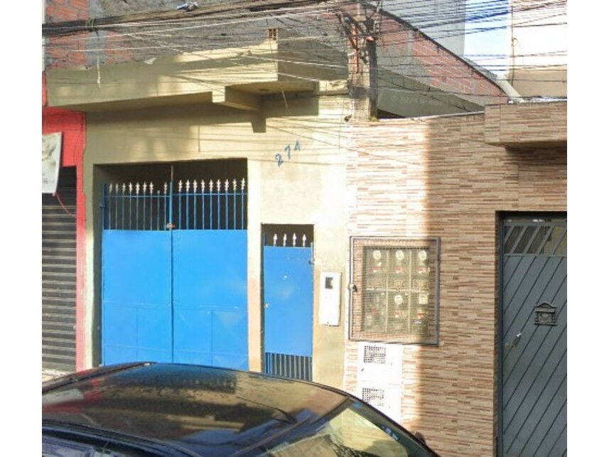 Residencial / Comercial em Jardim São Bento Novo com 175m²