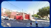 Prédio Comercial com 2 Galpões em Jundiaí