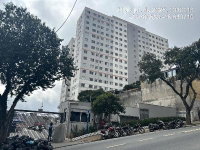 Apartamento com 2 quartos em São Paulo/SP