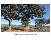 Fazenda Rural em Ivolândia - GO com 1.594.552 m²