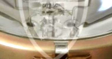 LANDING LIGHT - 4319586