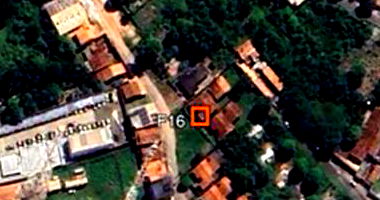 Residência em Marabá - Folha 17, Quadra 03, Lote F16