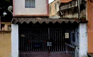 Sobrado com 239m² de Terreno em Rudge Ramos