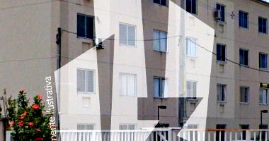 Apartamento com 2 quartos em Paulista/PE