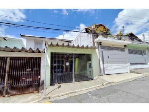 Casa Jardim Alvorada 2 dorms 107m² ocup