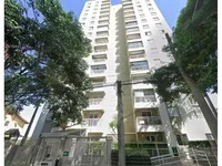 Apartamento com 2 vagas em leilão - Jardim Esmeralda, São Paulo