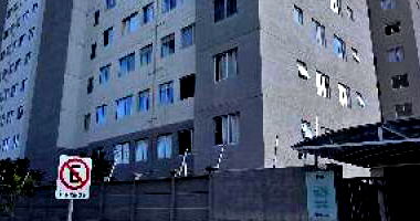 Apartamento com 42,12m² de área privativa em São Paulo/SP