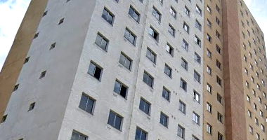 Apartamento 1 dormitório, 1 banheiro, 24.15m² privativos