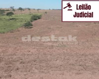 Terreno Rural 18,39 ha em Quatá/SP com potencial agropecuário