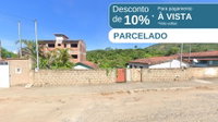 Casa Ocupada com 102,50m² de Área Construída em Novo Oriente de Minas