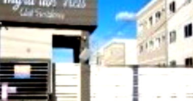 Apartamento com 2 quartos em Valparaíso de Goiás/GO