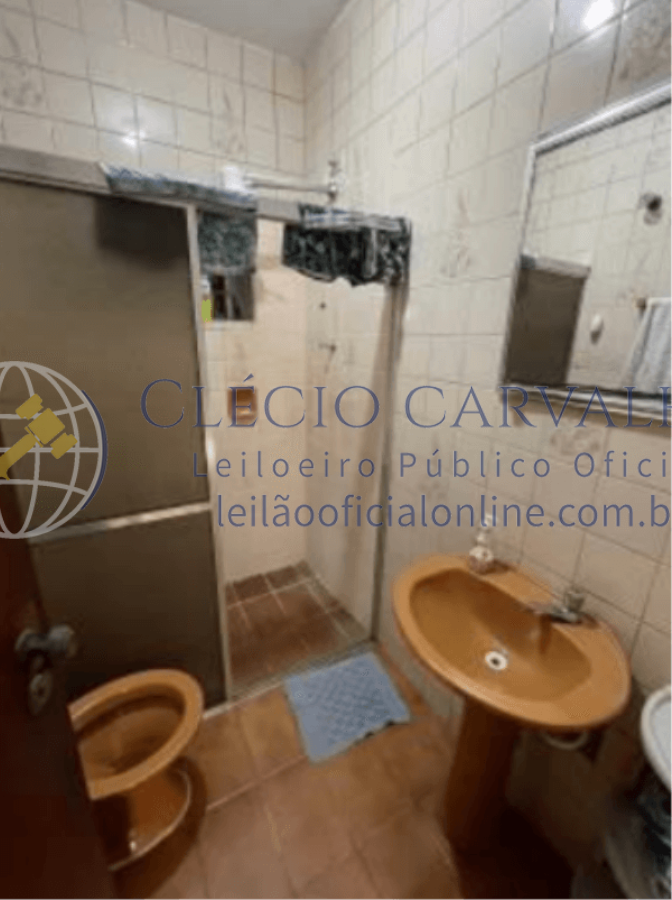 Casa com 110m² em São José dos Campos - SP