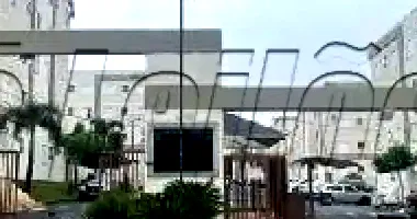 Apartamento com 2 quartos, 1 vaga, 58,19 m² em Uberaba/MG