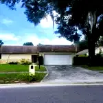 Casa em Orlando com 3 Quartos e 2 Banheiros - Airbnb Friendly