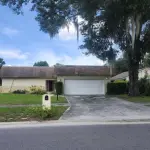 Casa em Orlando com 3 Quartos e 2 Banheiros - Airbnb Friendly