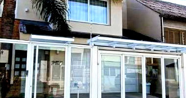 Casa com 262m² de área construída em Caxias do Sul/RS