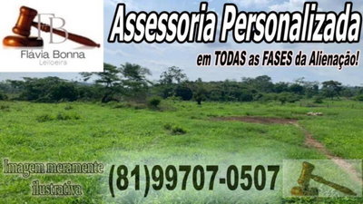 Terreno em Guarapari - Oportunidade de Investimento