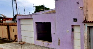Casa Residencial em Patrocínio/MG com 5 Quartos e Suíte