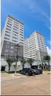 Apartamento com 90,46 m², 1 vaga
