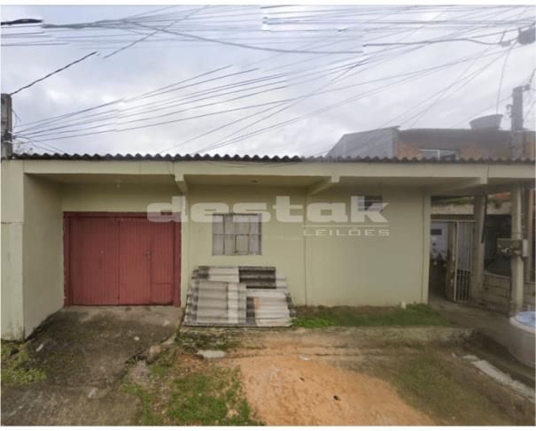 Casa com 2 quartos e 300m² em Sapucaia do Sul/RS
