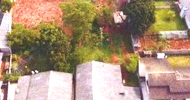 Terreno Urbano com Área Total de 700m² em Realeza/PR