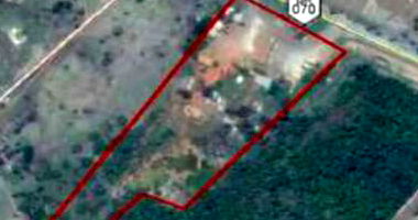 Posto de Abastecimento em Santo Antônio de Leverger/MT