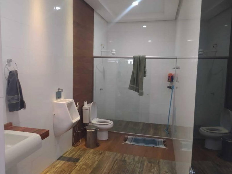 Casa em Xinguara com 4 quartos e piscina