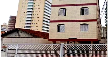 Direitos sobre apartamento - Ed. Marbella - Vila Tupi - Praia Grande/SP