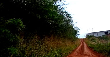 Lote Urbano Industrial em Ampére - Paraná