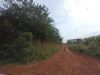 Lote Urbano Industrial em Ampére - Paraná
