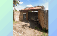 Chácara com 2 Quartos e 3 Banheiros em Tremembé/SP