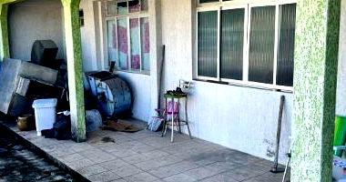 Casa em Reforma com Terreno em São José/SC