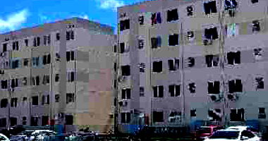 Apartamento com 2 Quartos em Fortaleza