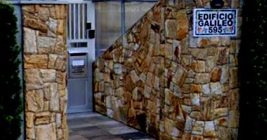 Quota-parte de Apartamento 74m² em Americana