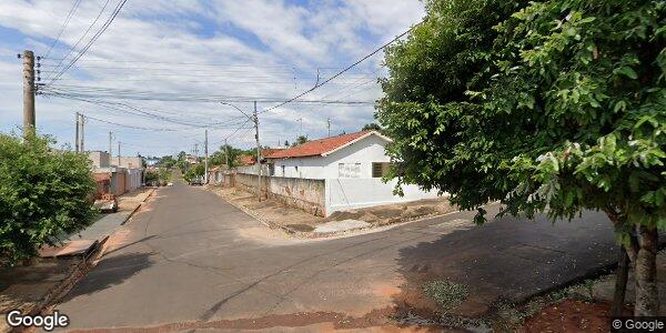 Casa com 65,15 m² em Terreno de 300 m² em Mariápolis/SP