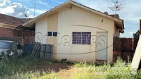 Casa em Anápolis com 57,38 m² e 200 m² de terreno