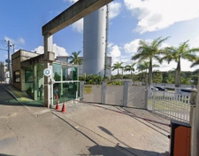 Apartamento com 2 quartos em Lauro de Freitas