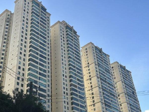 Apartamento 3 quartos, 228m² total - Salvador/BA