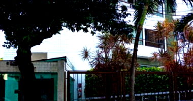 Apartamento 703 no Edifício Manguinhos Prince com 1 suíte e 1 quarto