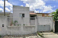 Casa Ocupada em João Pessoa com 128m²