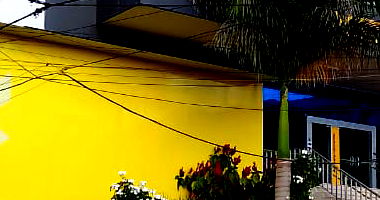 Prédio Comercial no Centro de Mairi - Oportunidade Única