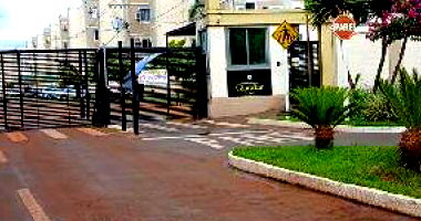 Apartamento 39,35m², 2 quartos, 1 vaga