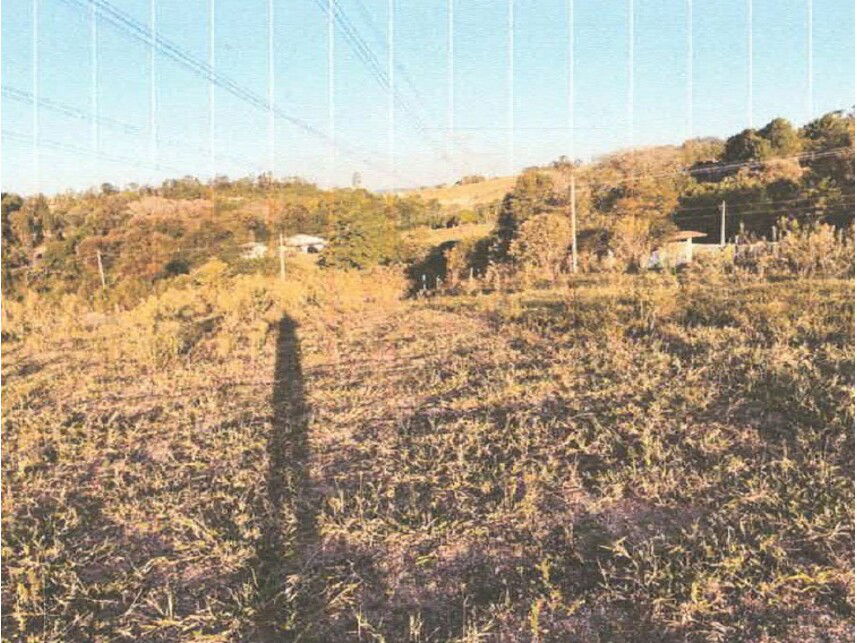 Área Rural Desocupada com 35.540 m² em Sorocaba/SP