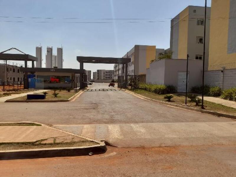 Apartamento com 2 Quartos em Piracicaba