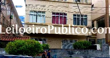 Apartamento 1 quarto, 1 banheiro, 32,74m², desocupado