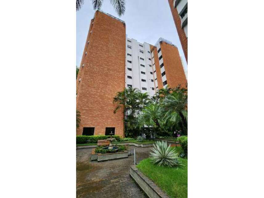 Apartamento 3 quartos com 2 vagas na Lapa - SP